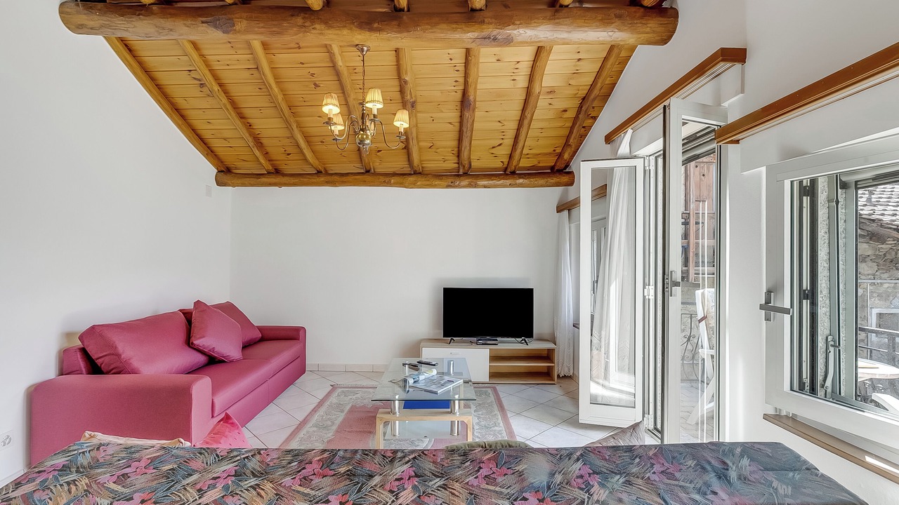 Photo of Livingroom in Caviano