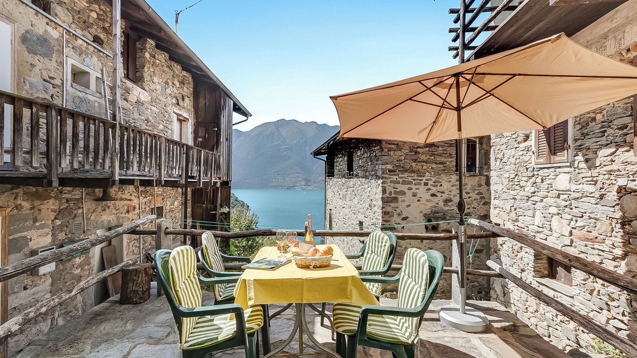 Photo of Outdoor in Caviano