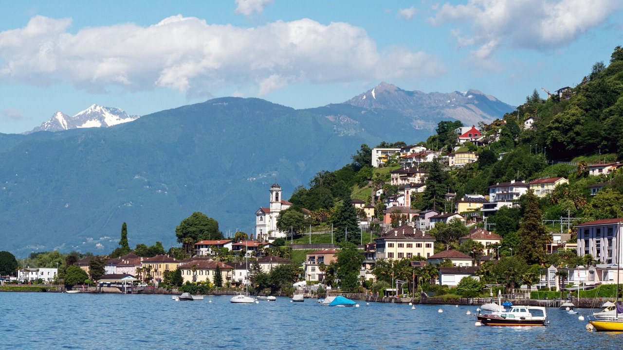 Photo of Others in Caviano
