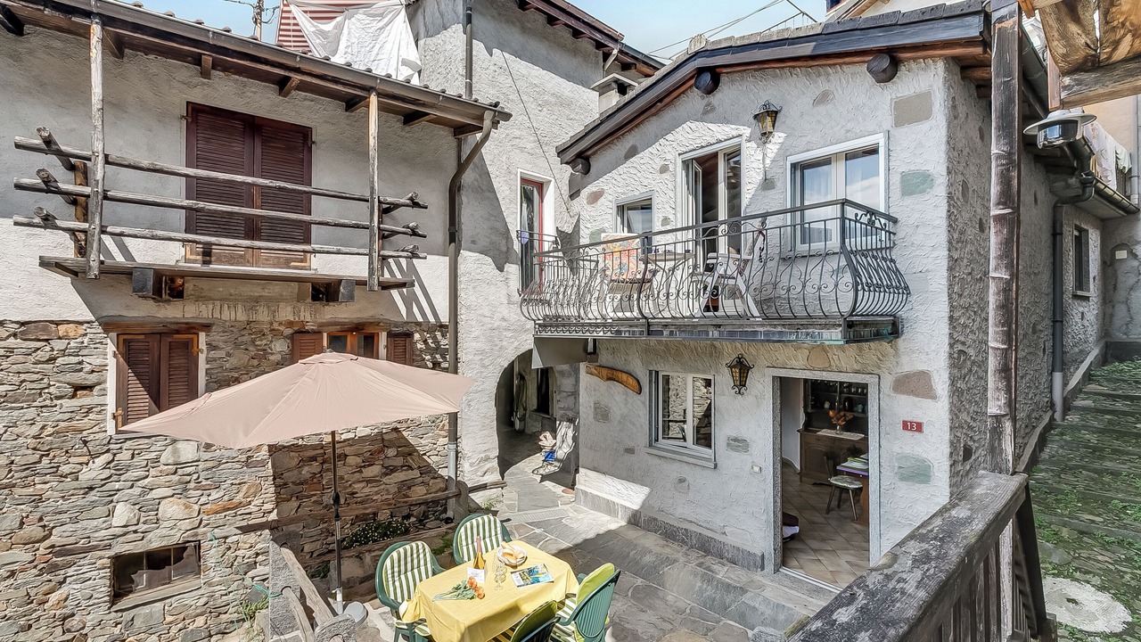 Photo of Outdoor in Caviano