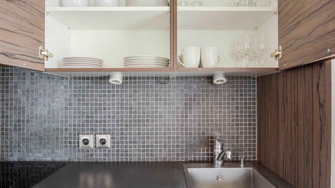 Photo of Kitchen in Gare