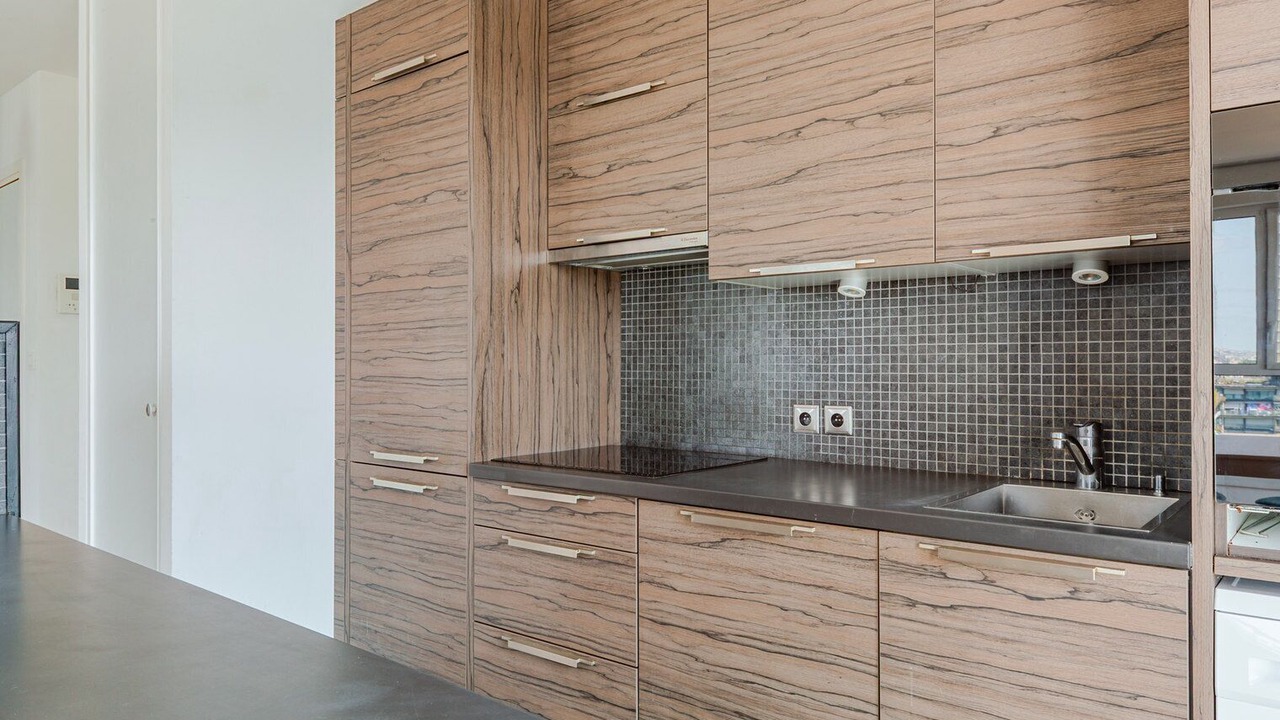 Photo of Kitchen in Gare