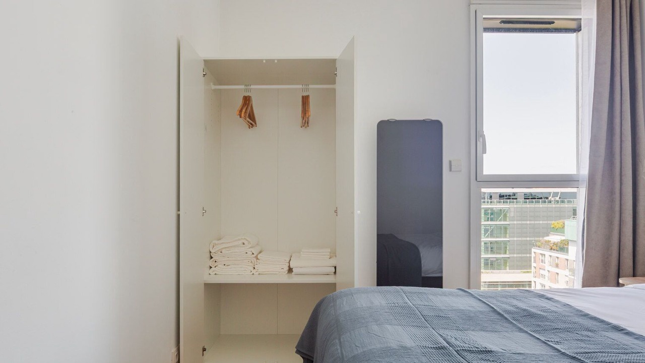 Photo of Bedroom in Gare