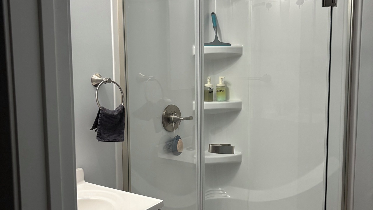 Photo of Bathroom in Wooten