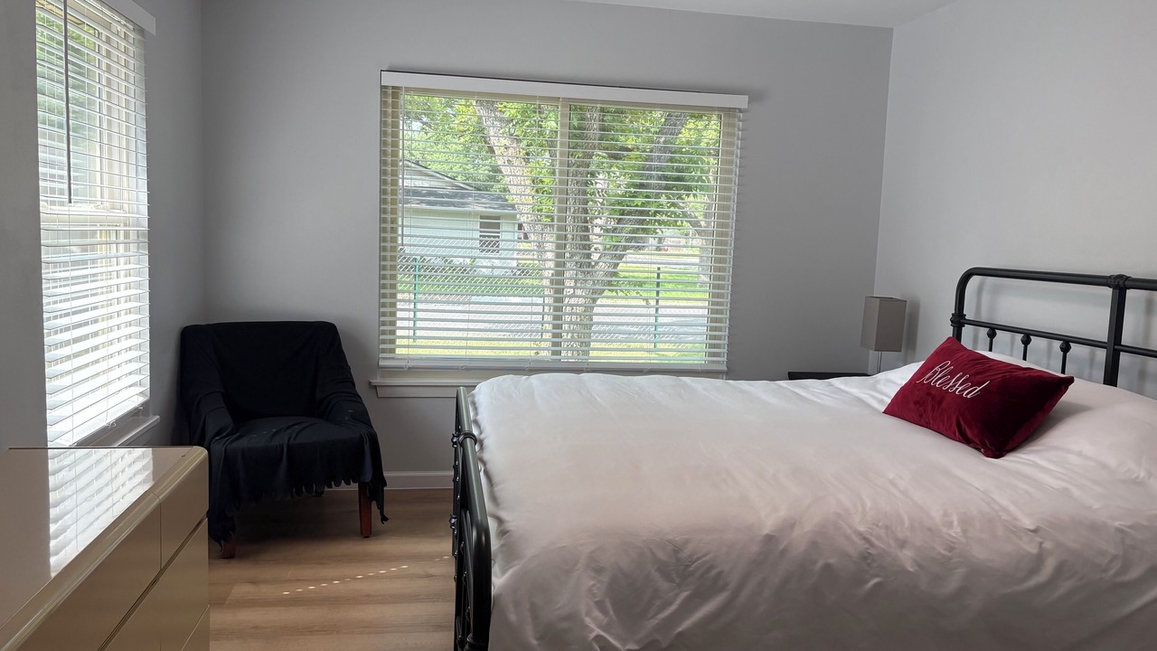 Photo of Bedroom in Wooten