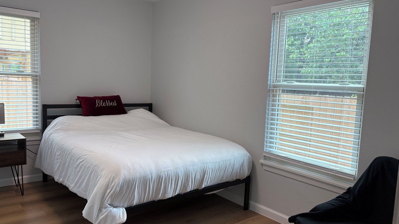 Photo of Bedroom in Wooten