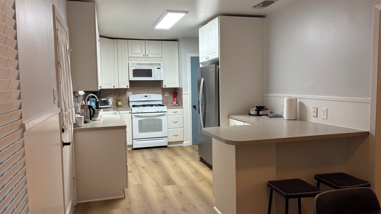 Photo of Kitchen in Wooten