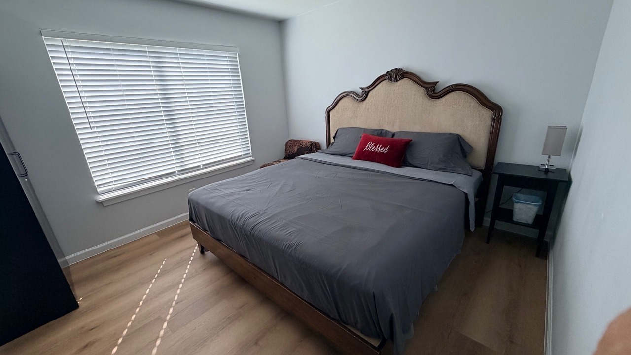 Photo of Bedroom in Wooten