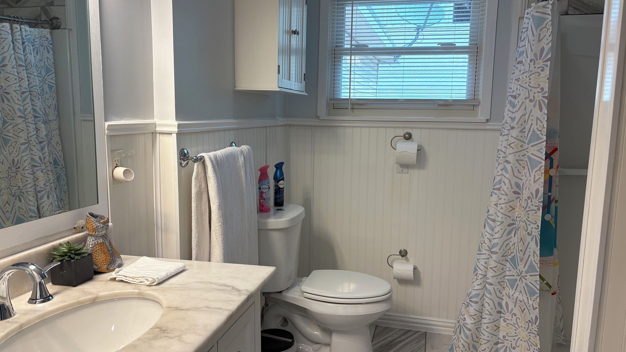 Photo of Bathroom in Wooten