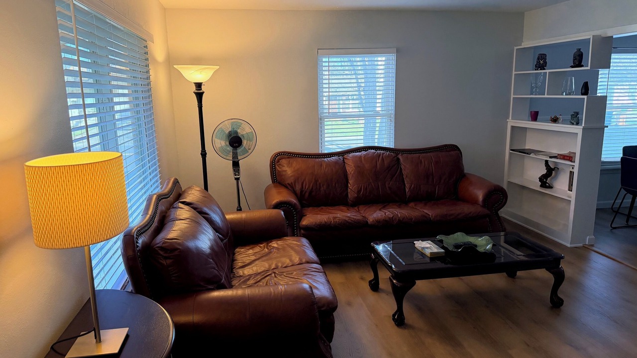 Photo of Livingroom in Wooten