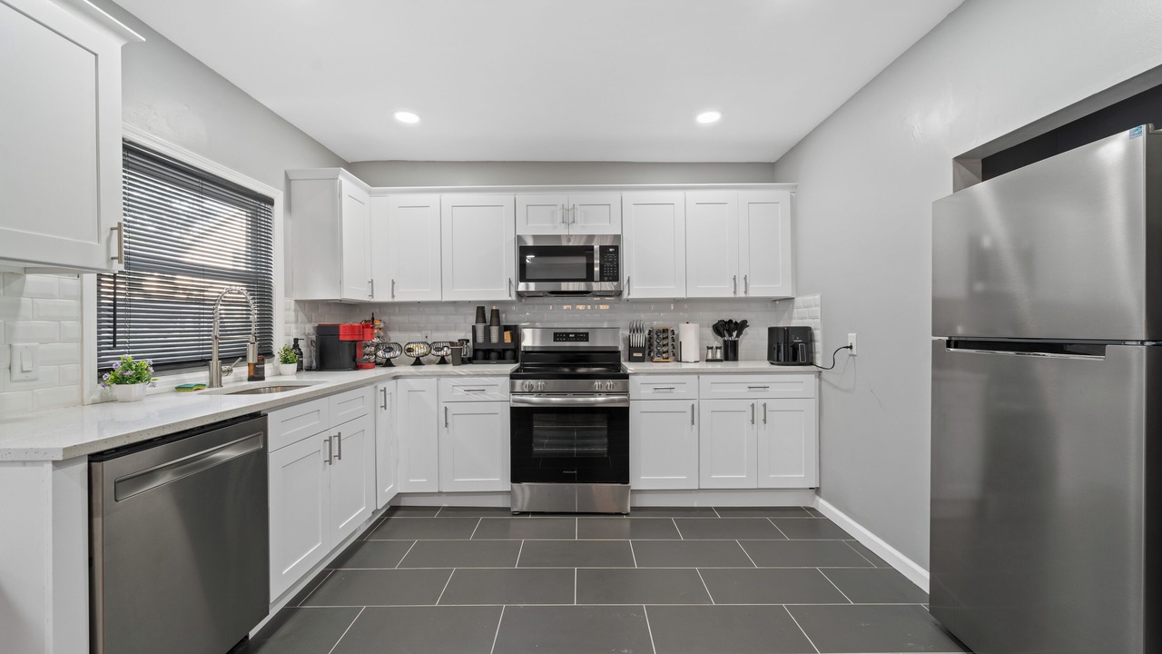 Photo of Kitchen in Constable Hook