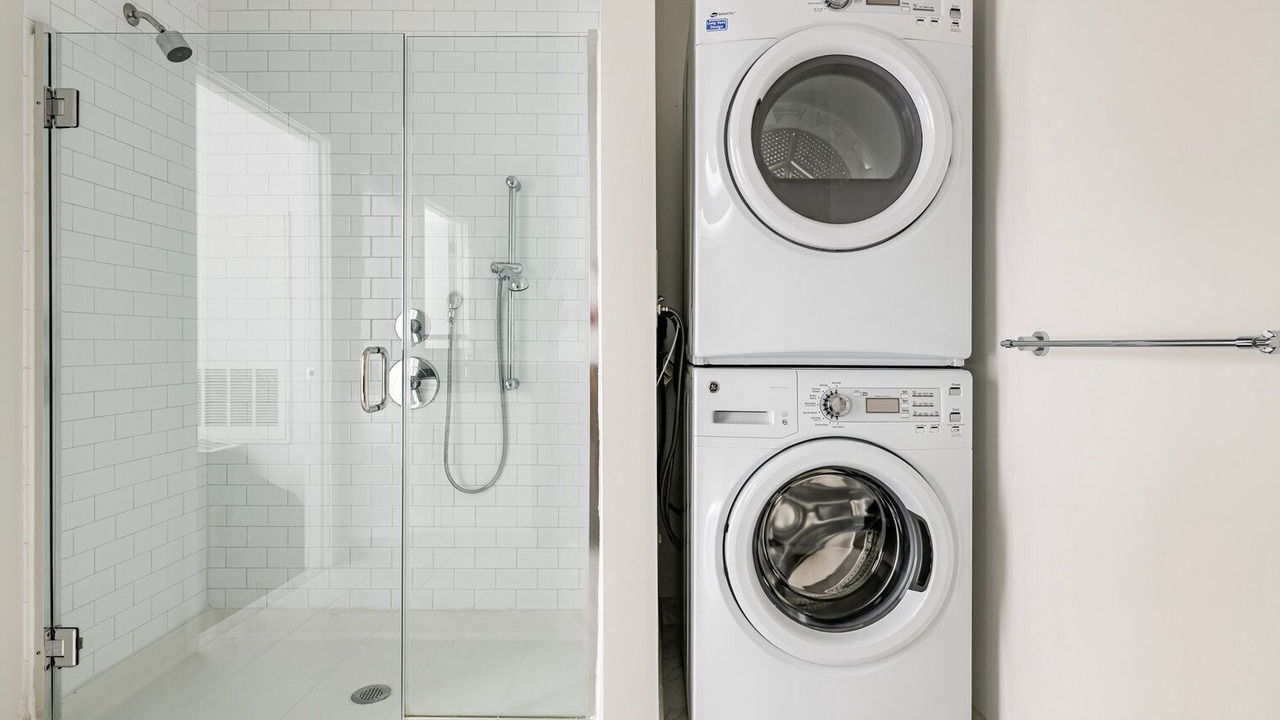 Photo of Bathroom in Assembly Square