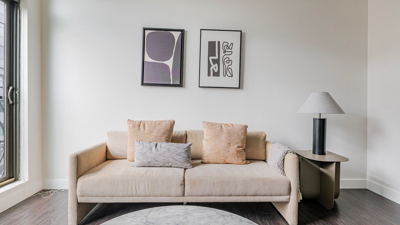 Photo of Livingroom in Assembly Square