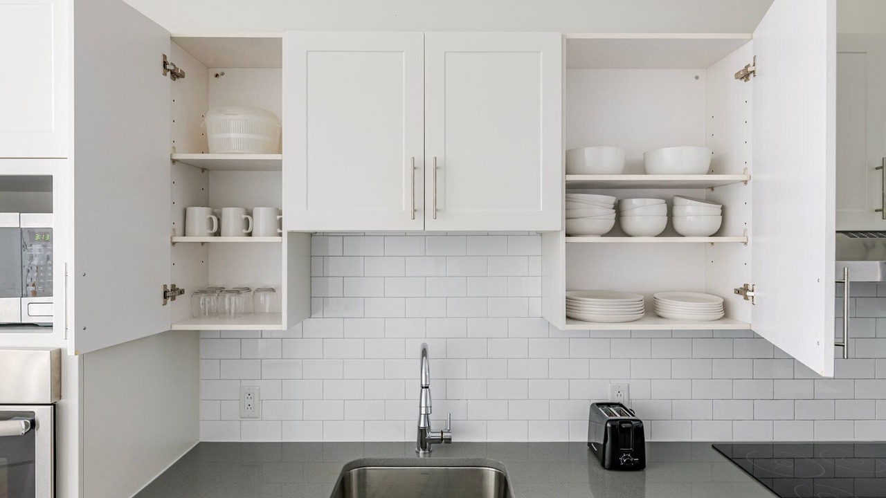 Photo of Kitchen in Assembly Square