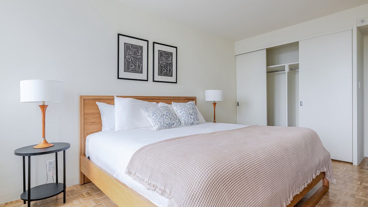 Photo of Bedroom in Prudential - St. Botolph