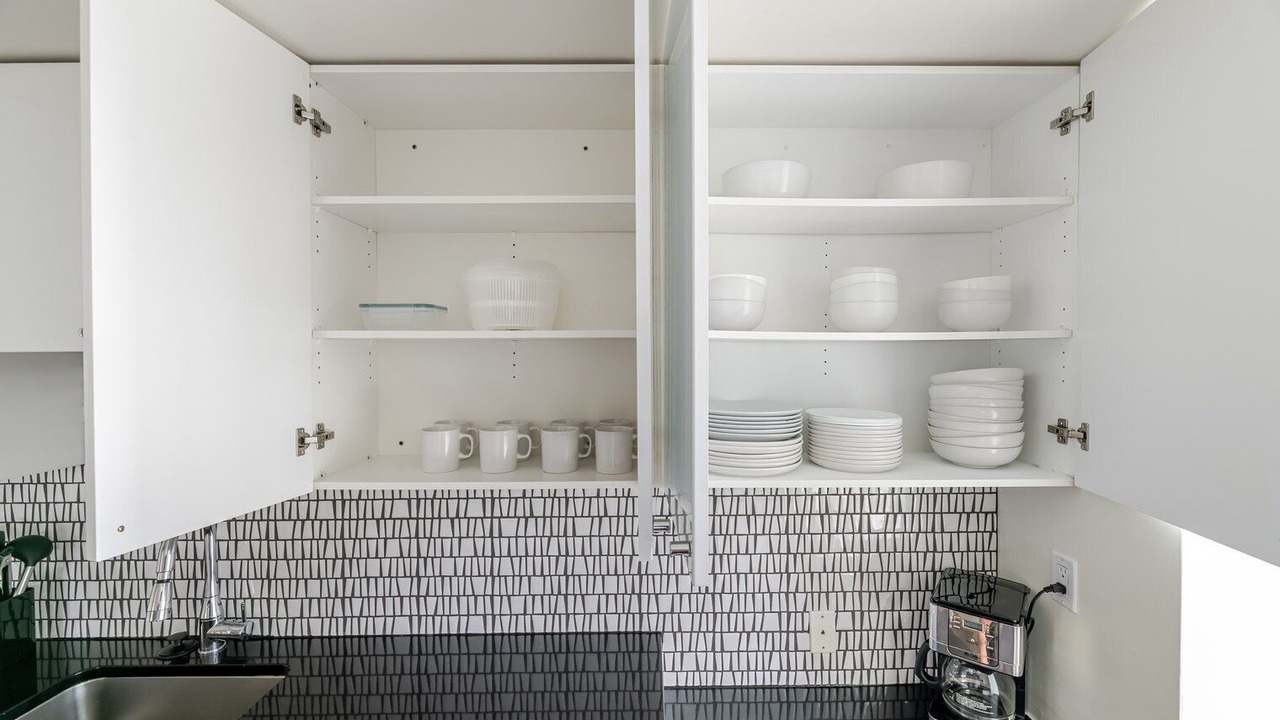 Photo of Kitchen in Prudential - St. Botolph