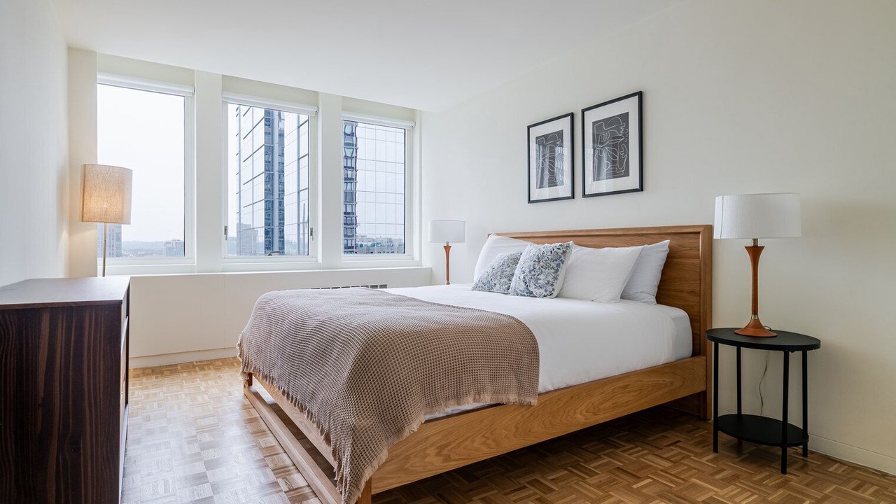 Photo of Bedroom in Prudential - St. Botolph