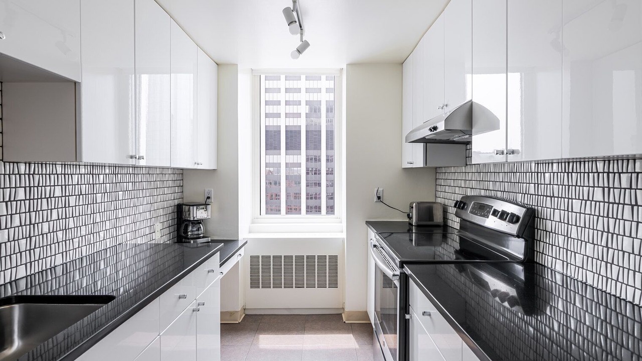 Photo of Kitchen in Prudential - St. Botolph