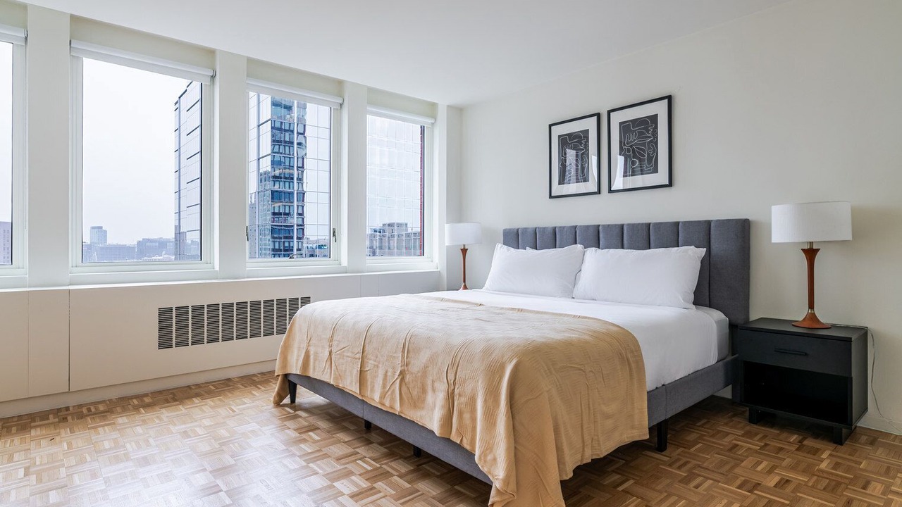 Photo of Bedroom in Prudential - St. Botolph