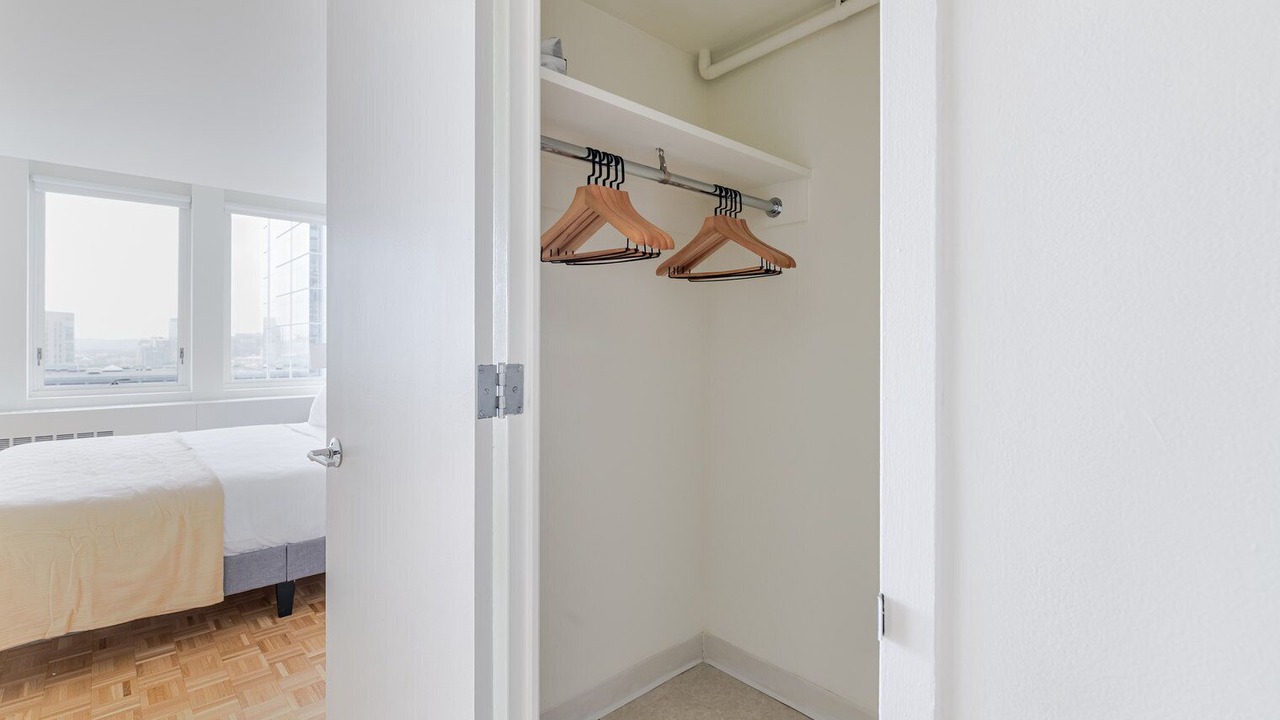 Photo of Bedroom in Prudential - St. Botolph