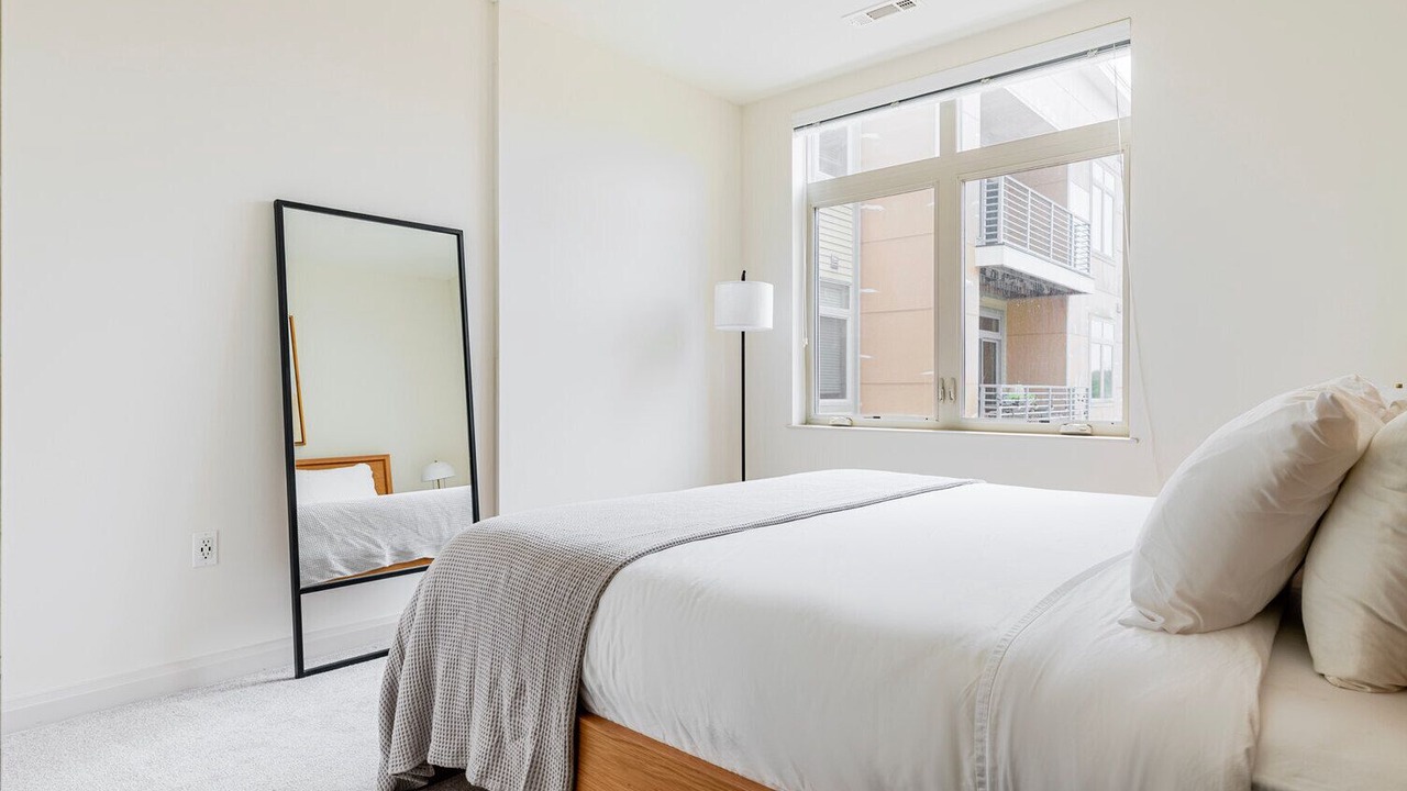 Photo of Bedroom in Waltham