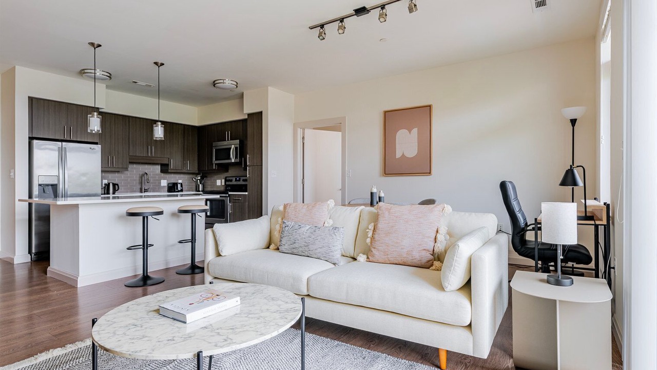 Photo of Livingroom in Waltham