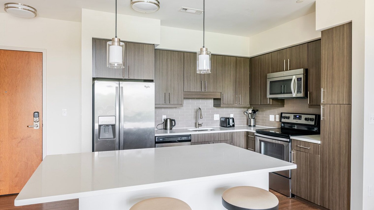 Photo of Kitchen in Waltham