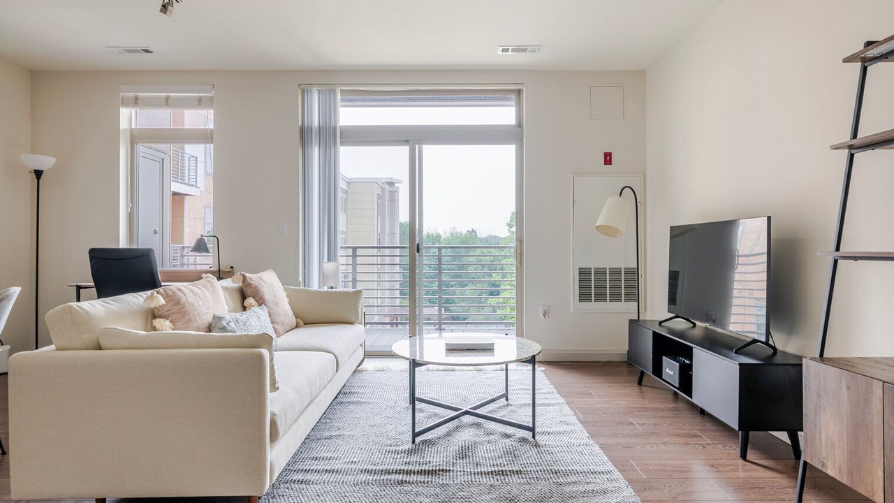 Photo of Livingroom in Waltham