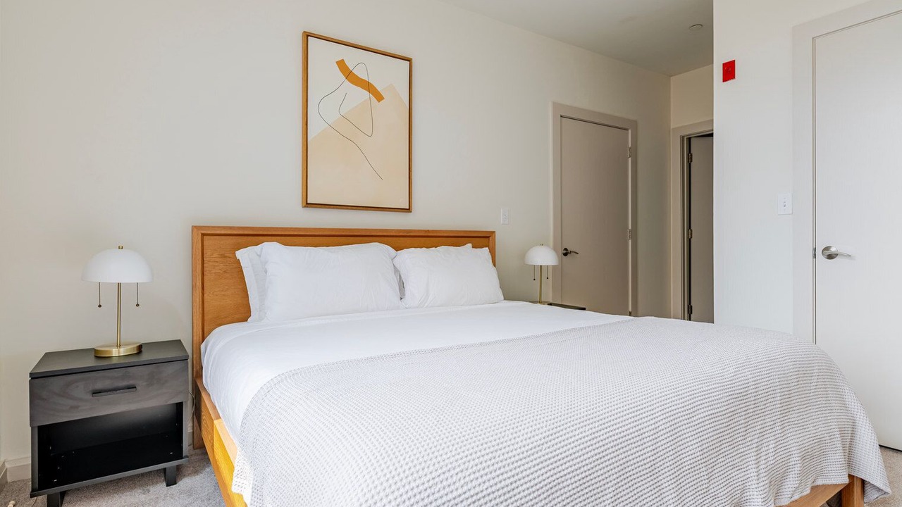 Photo of Bedroom in Waltham