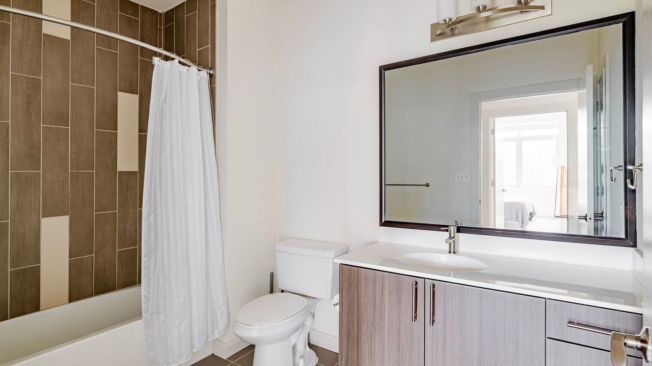 Photo of Bathroom in Waltham