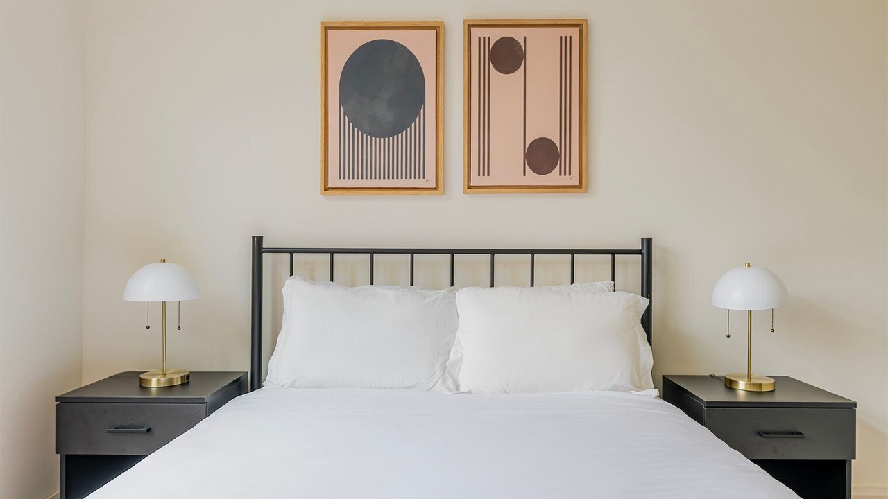 Photo of Bedroom in Waltham