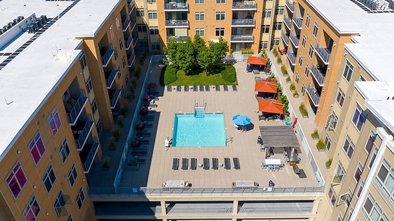 Photo of Outdoor in Waltham