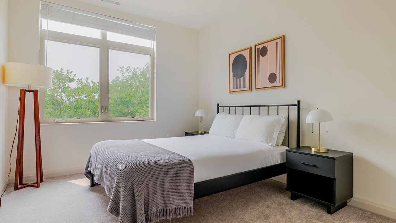 Photo of Bedroom in Waltham