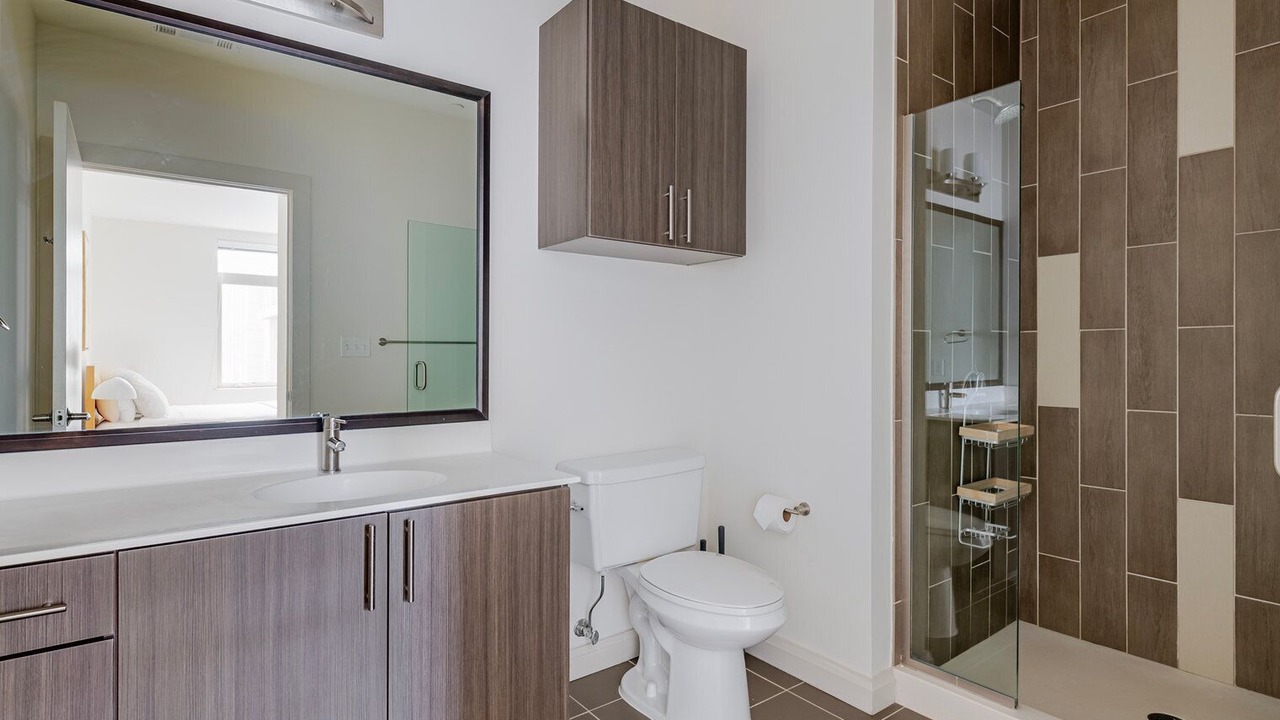 Photo of Bathroom in Waltham