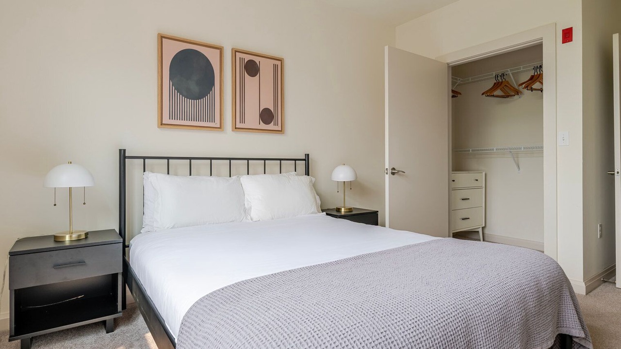 Photo of Bedroom in Waltham