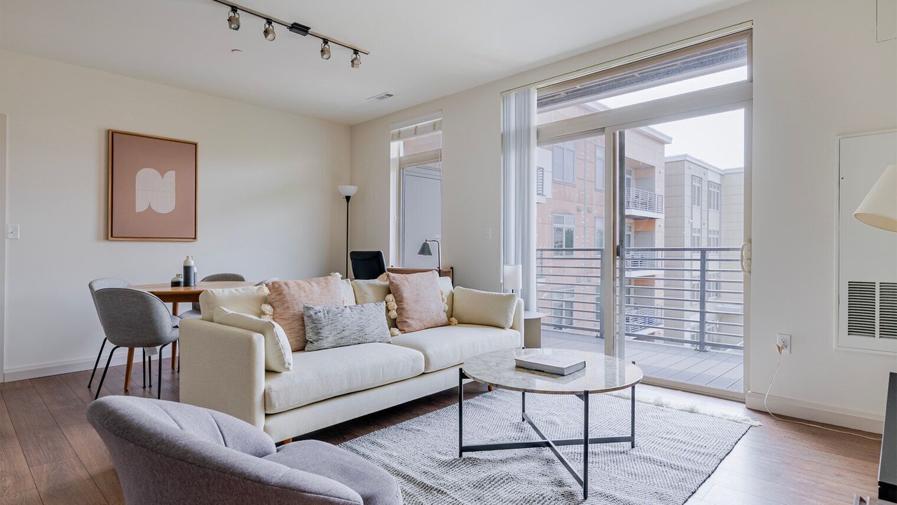 Photo of Livingroom in Waltham