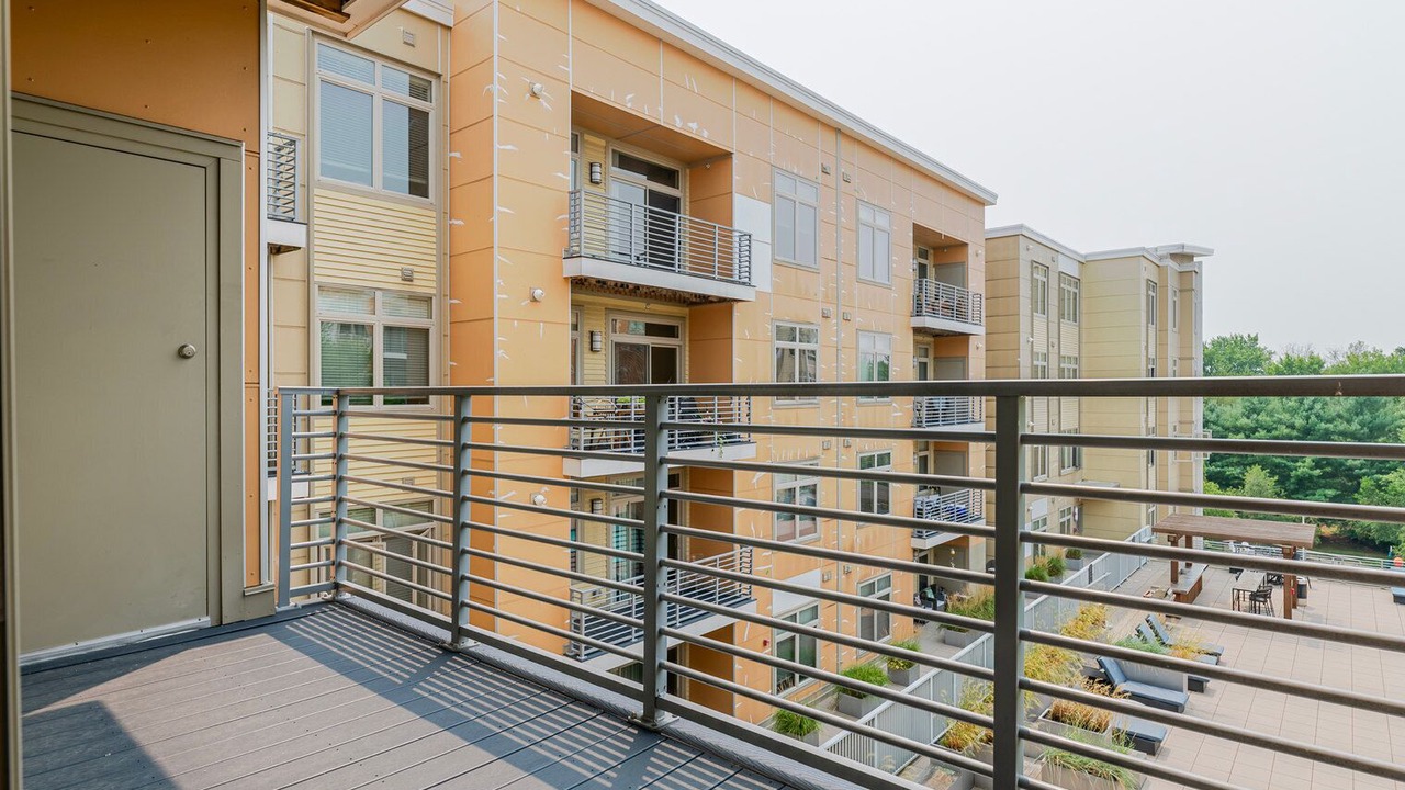 Photo of Outdoor in Waltham