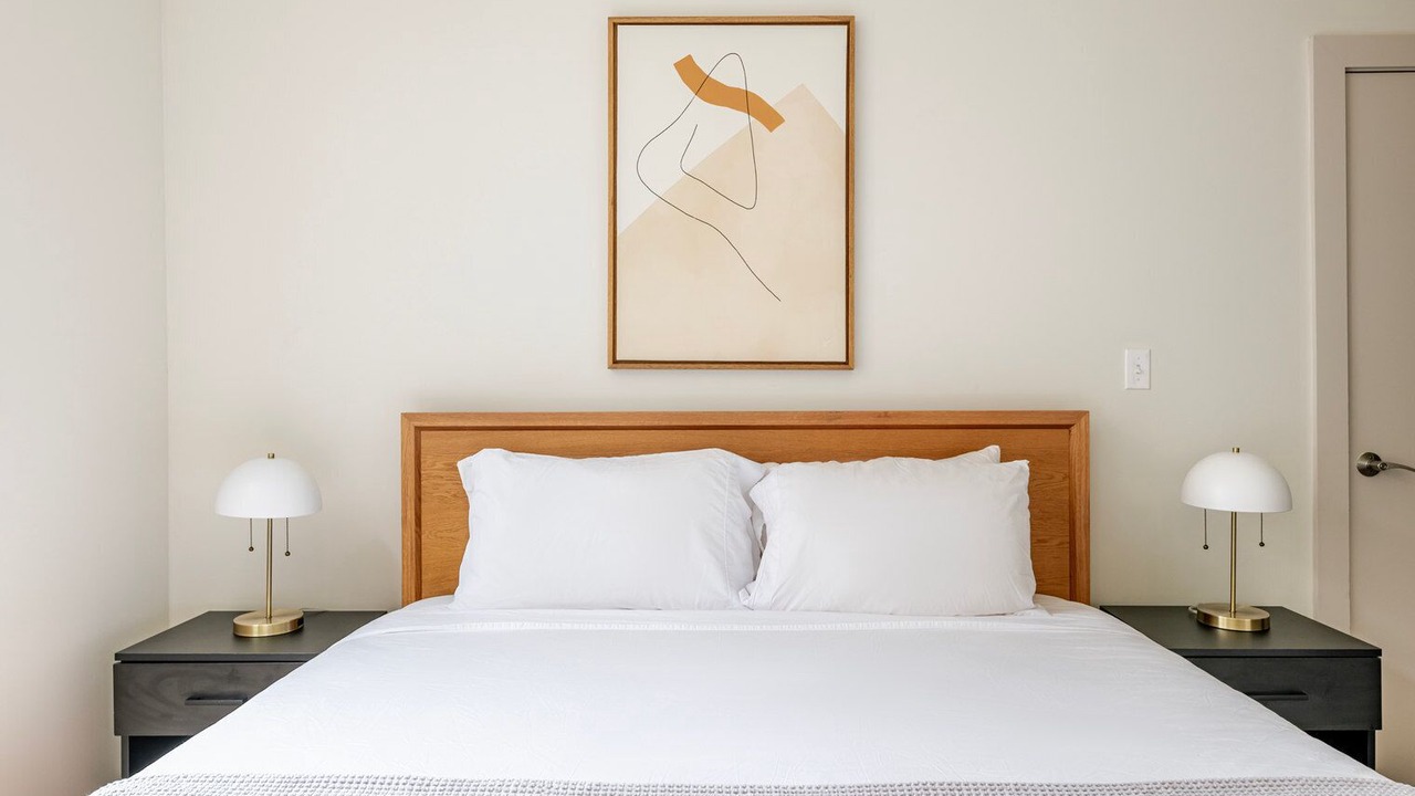 Photo of Bedroom in Waltham