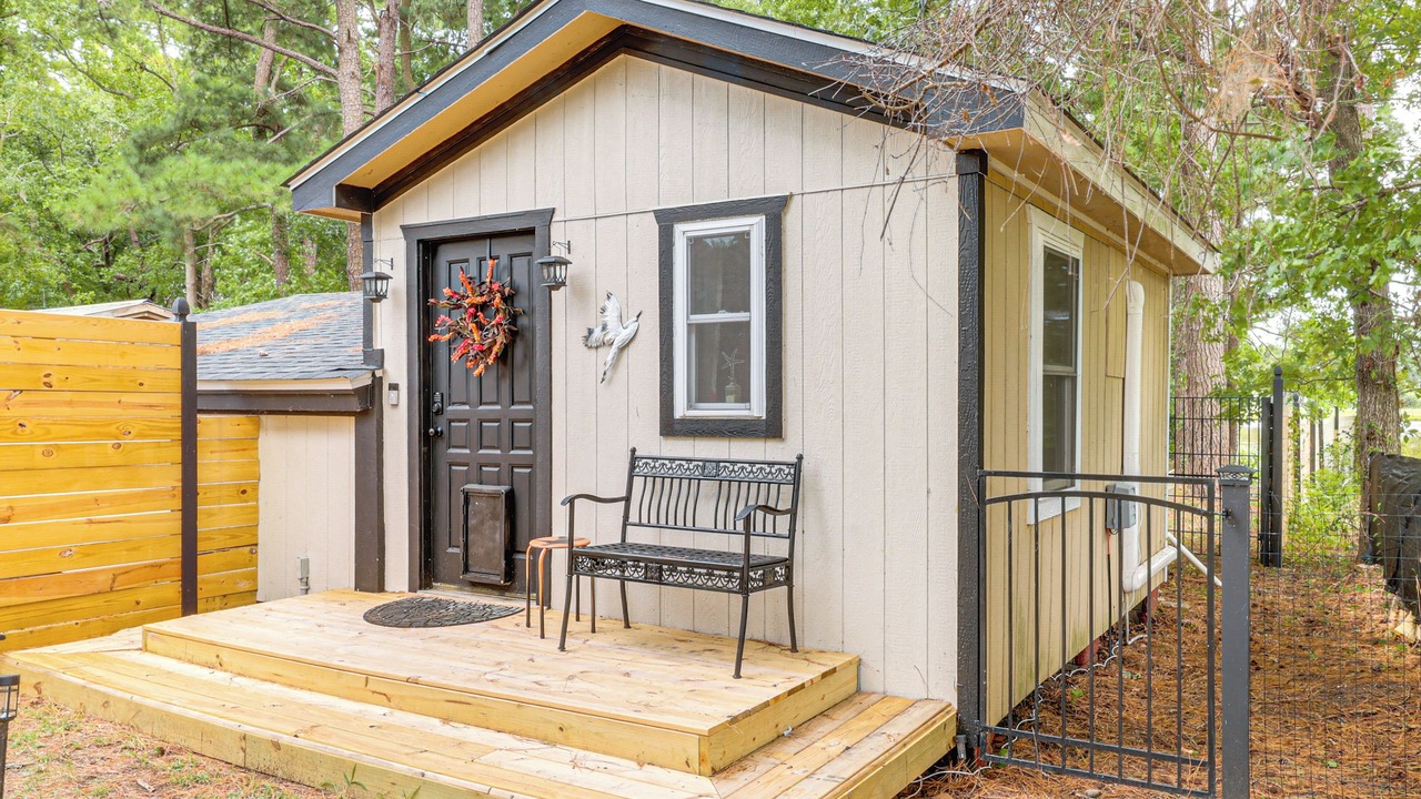 Photo of Outdoor in Harbinger