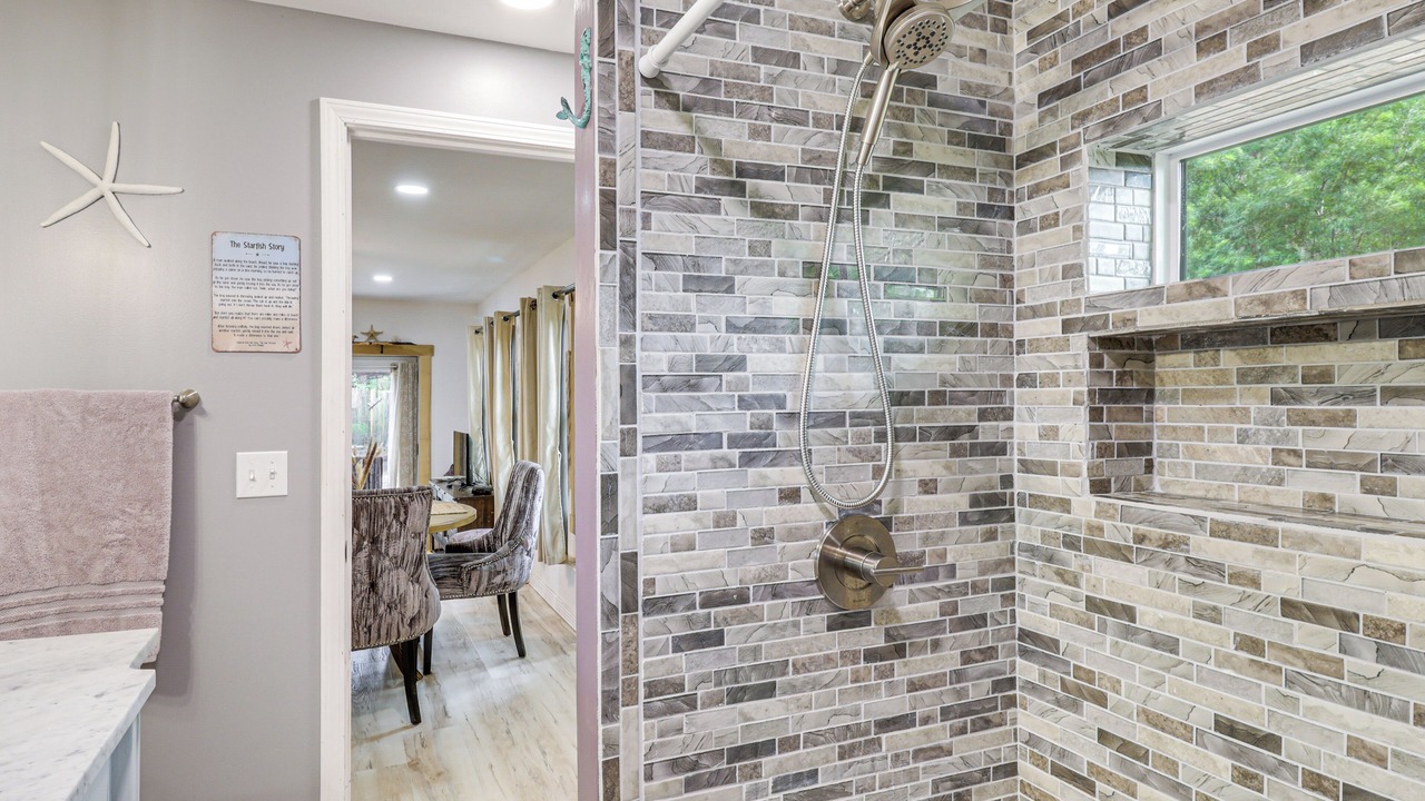 Photo of Bathroom in Harbinger