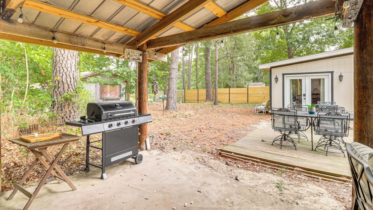 Photo of Outdoor in Harbinger