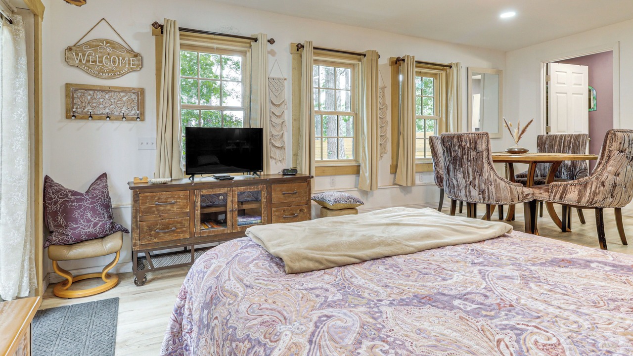 Photo of Bedroom in Harbinger