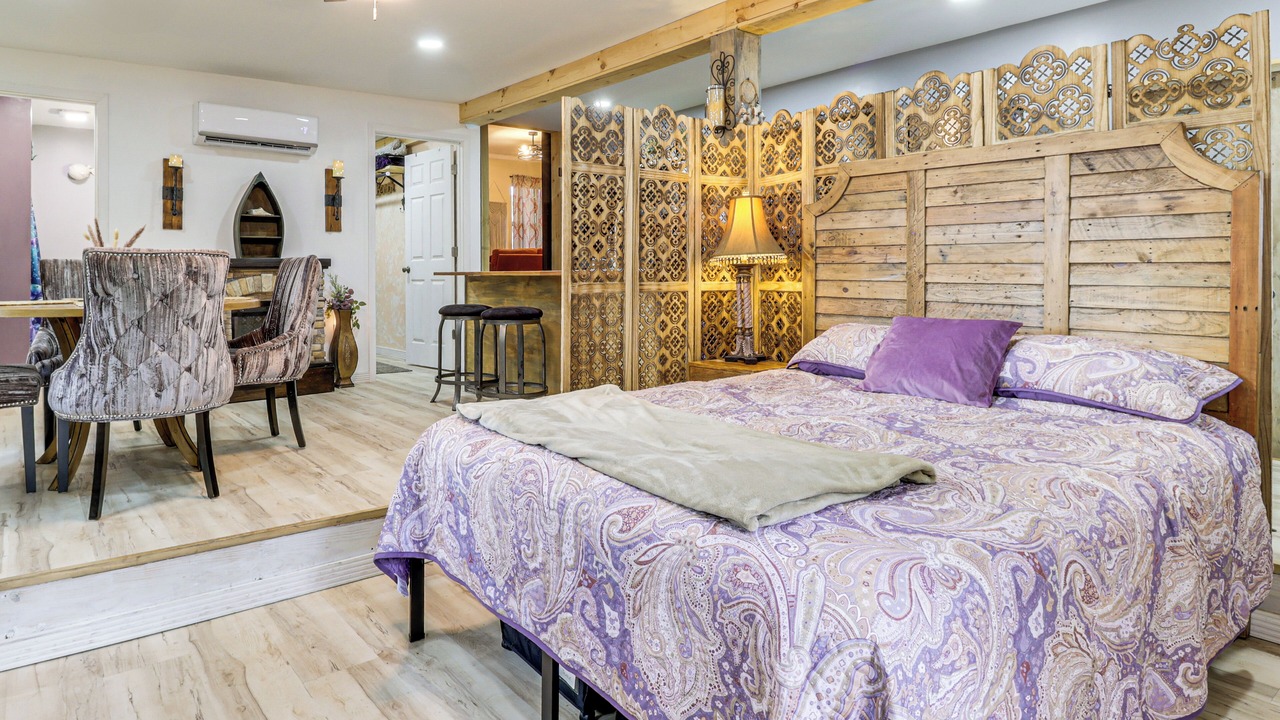 Photo of Bedroom in Harbinger