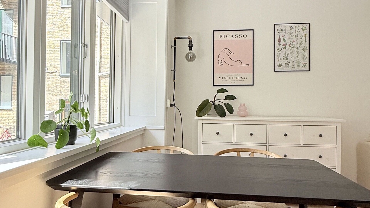 Photo of Livingroom in Copenhagen