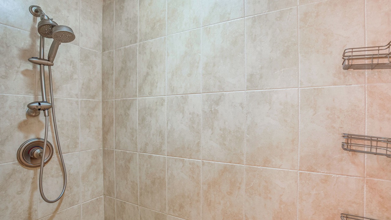 Photo of Bathroom in Trafalgar