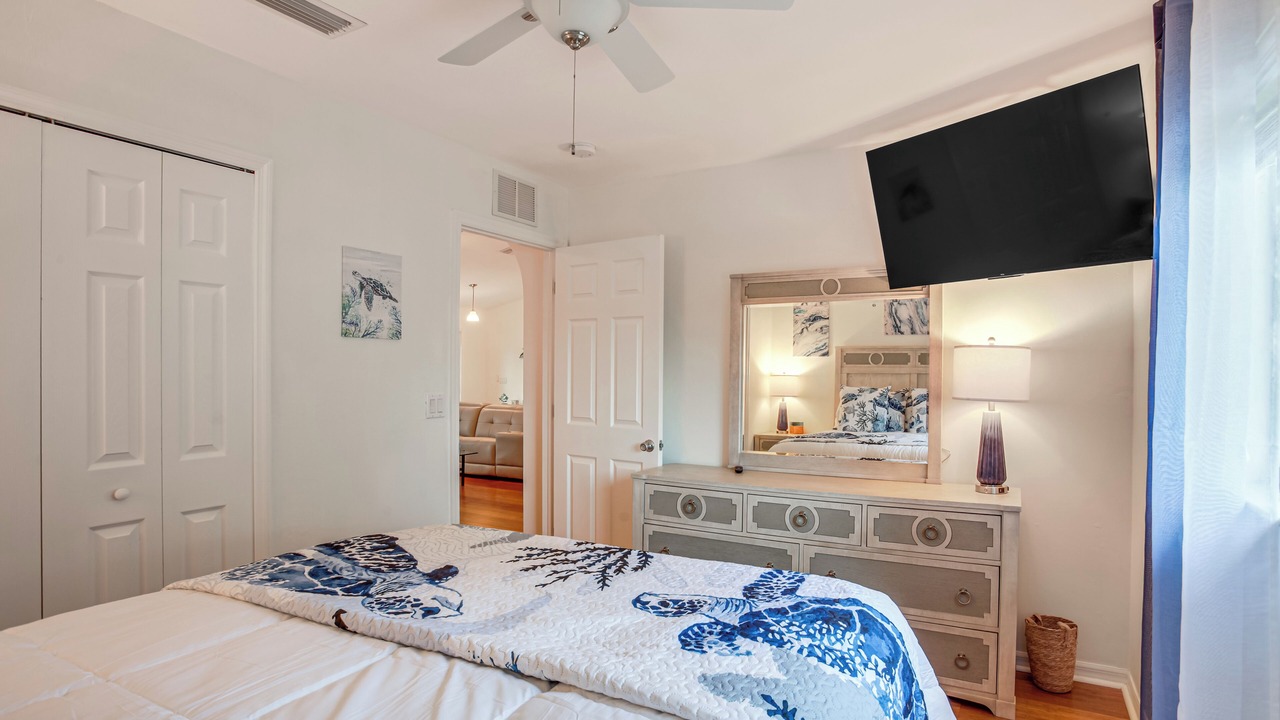 Photo of Bedroom in Trafalgar