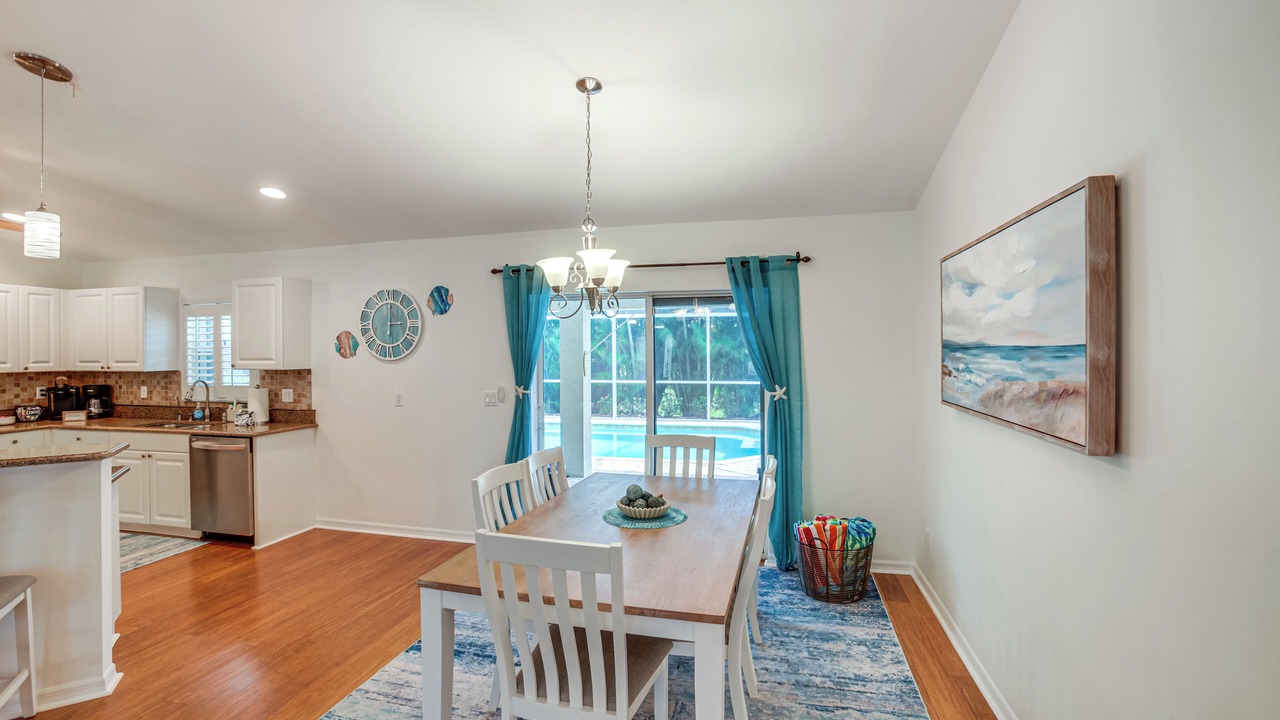 Photo of Livingroom in Trafalgar