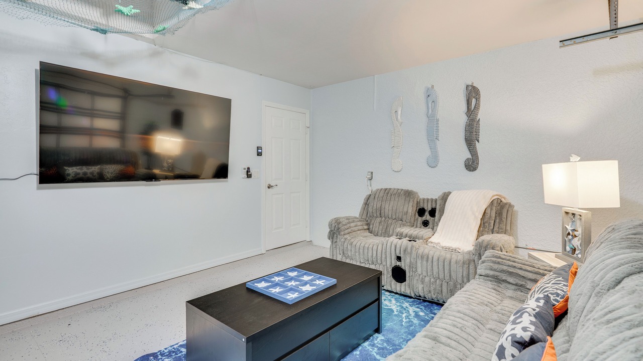 Photo of Livingroom in Trafalgar