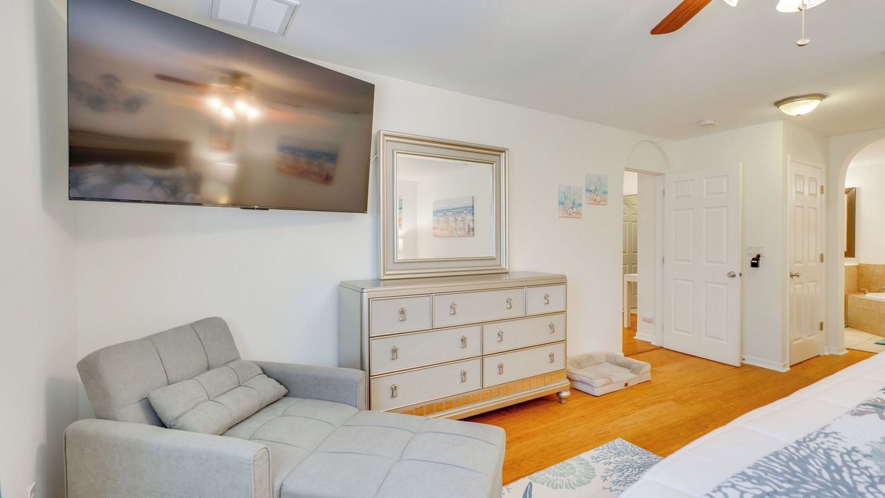 Photo of Bedroom in Trafalgar