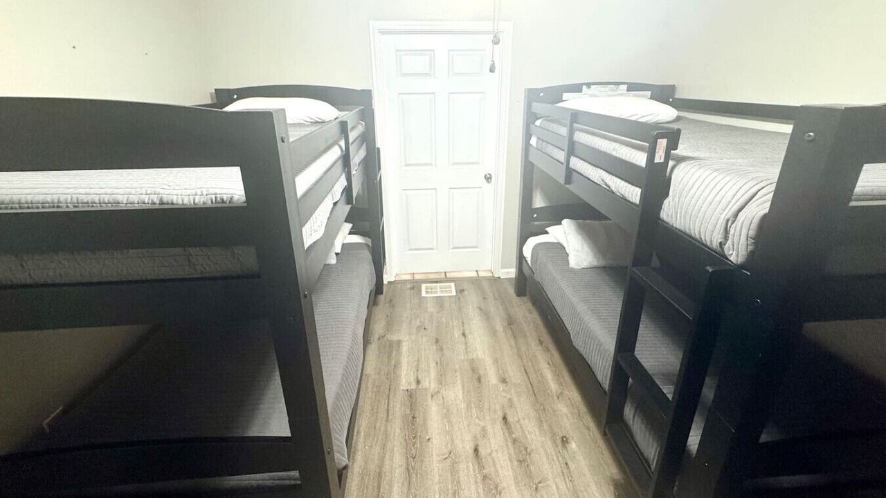 Photo of Bedroom in Slaughter Creek Acres